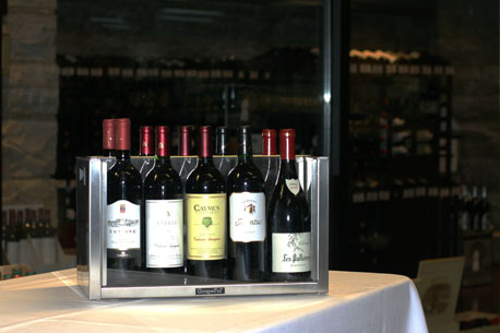 Grapeful&reg; at Crown Wine and Spirits