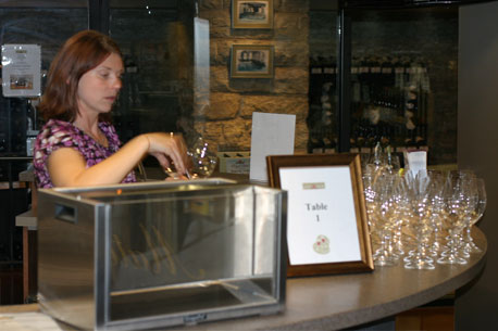 Grapeful&reg; at Crown Wine and Spirits